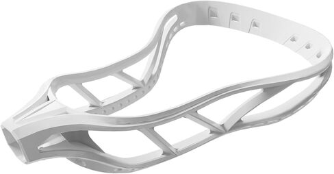 GCA Lacrosse للرجال، رأس سوبر سكوب برو غير متوتر مع سدادة كروية، تحكم متقدم في سرعة التسديد، معتمد من NFHS، شباب الكلية in Kuwait