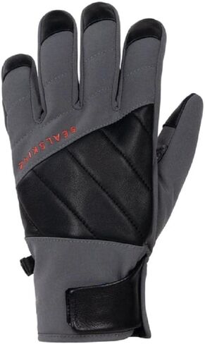 قفازات SEALSKINZ المقاومة للماء والعازلة للطقس البارد مع التحكم في الانصهار M in Kuwait
