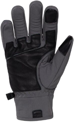 قفازات SEALSKINZ المقاومة للماء والعازلة للطقس البارد مع التحكم في الانصهار مقاس XL in Kuwait