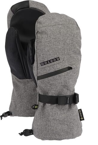 قفازات الشتاء Gore-TEX للتزلج والتزحلق على الجليد للرجال من Burton in Saudi Arabia