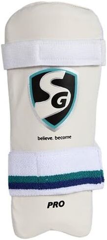 SG Pro Cricket Batting Elbow Guard للرجال in Saudi Arabia