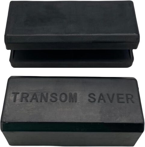 Outboard Motor Support Single Ram Wedge Boat Accessories Transom Savers for Outboard Motor Boat Motor Engine Support Boat Saver Pontoon Boat Accessories Boat Transom Saver in Saudi Arabia