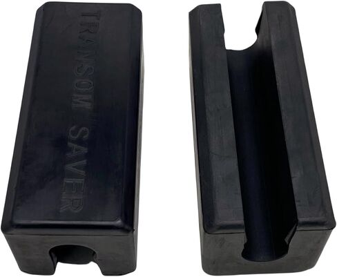 Outboard Motor Support Single Ram Wedge Boat Accessories Transom Savers for Outboard Motor Boat Motor Engine Support Boat Saver Pontoon Boat Accessories Boat Transom Saver in Saudi Arabia