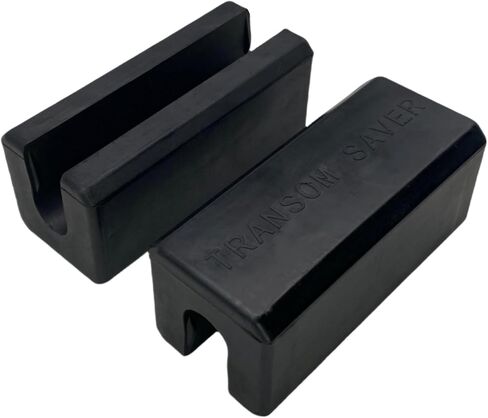 Outboard Motor Support Single Ram Wedge Boat Accessories Transom Savers for Outboard Motor Boat Motor Engine Support Boat Saver Pontoon Boat Accessories Boat Transom Saver in Saudi Arabia