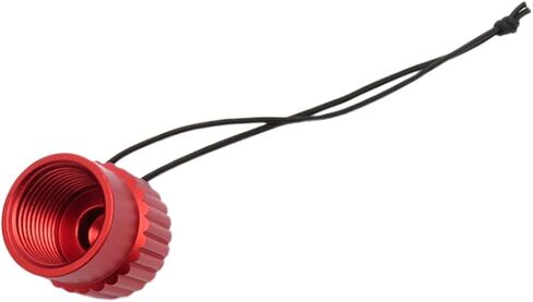 Scuba Diving Din Regulator Dust Cap, Scuba Tank Valve Cover, Portable Sturdy Swimming Diving Accessories for Din 1ST Stage Regulator in Kuwait