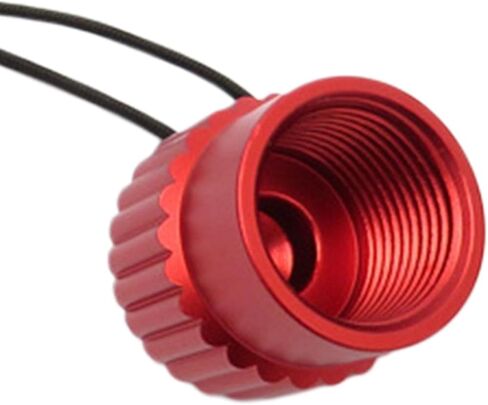 Scuba Diving Din Regulator Dust Cap, Scuba Tank Valve Cover, Portable Sturdy Swimming Diving Accessories for Din 1ST Stage Regulator in Kuwait