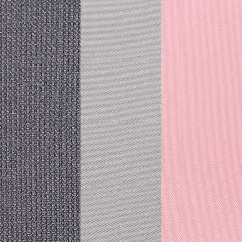 نظام سفر لعربة الأطفال من بيبي تريند سونار™ سويتش 6 في 1 مع مقعد سيارة للرضع Ally 35، رمادي صحراوي in Kuwait