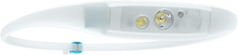 KNOG Quokka Run 150 LED Headlamp for Running - Lightweight, USB Rechargeable, 20m Beam, Red Halo Effect - Water-Resistant Running Headlamp with Comfort Fit & Anti-Odor Strap in Saudi Arabia