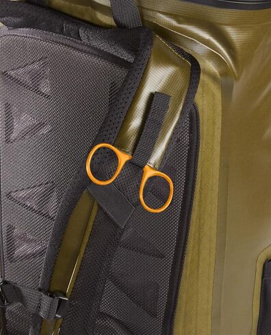 Dakine Cyclone Lt Wet/Dry Rolltop Pack 30L - Castlerock/Stone, One Size in Saudi Arabia