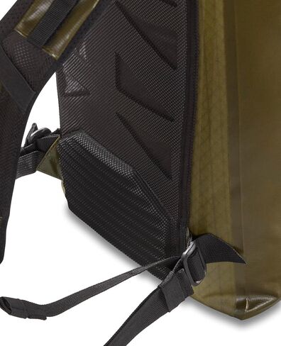 Dakine Cyclone Lt Wet/Dry Rolltop Pack 30L - Castlerock/Stone, One Size in Saudi Arabia