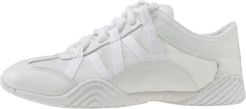 Nfinity Youth Evolution Cheer Shoes in Saudi Arabia