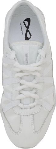 Nfinity Youth Evolution Cheer Shoes in Saudi Arabia