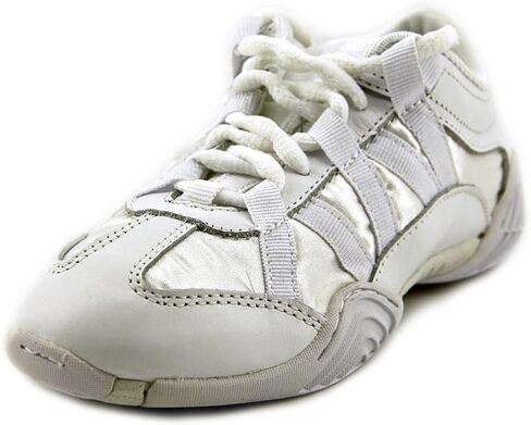 Nfinity Youth Evolution Cheer Shoes in Saudi Arabia