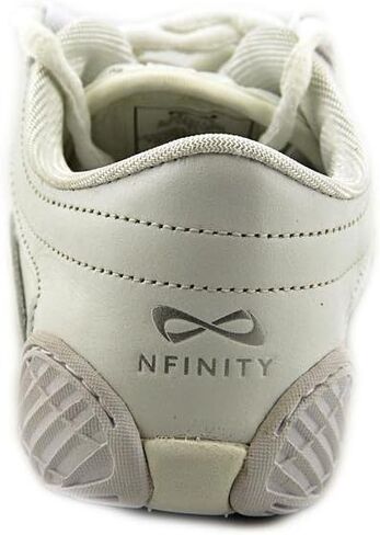 Nfinity Youth Evolution Cheer Shoes in Saudi Arabia