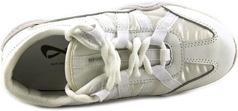 Nfinity Youth Evolution Cheer Shoes in Saudi Arabia