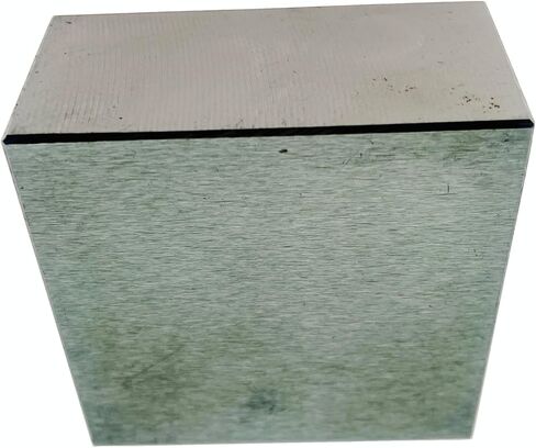 كتل فولاذية دقيقة من الصلب BenSteel Block Block 80MM X 80MM X40MM in Saudi Arabia