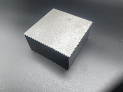 كتل فولاذية دقيقة من الصلب BenSteel Block Block 80MM X 80MM X40MM in Saudi Arabia