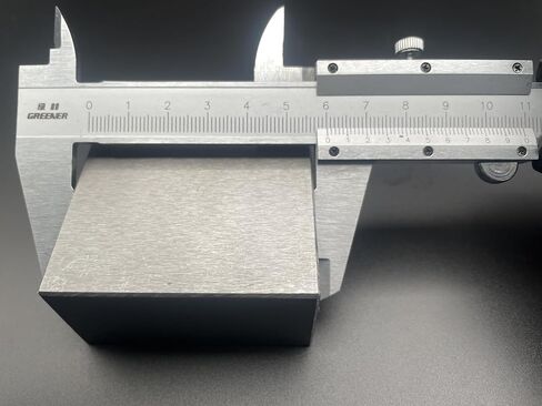 كتل فولاذية دقيقة من الصلب BenSteel Block Block 80MM X 80MM X40MM in Saudi Arabia