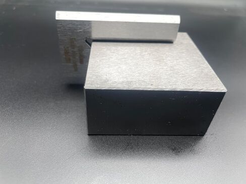 كتل فولاذية دقيقة من الصلب BenSteel Block Block 80MM X 80MM X40MM in Saudi Arabia