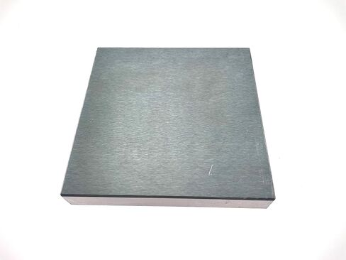 كتل فولاذية دقيقة من الصلب BenSteel Block Block 80MM X 80MM X40MM in Saudi Arabia