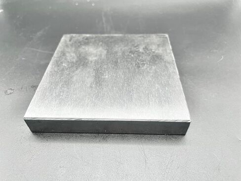 كتل فولاذية دقيقة من الصلب BenSteel Block Block 80MM X 80MM X40MM in Saudi Arabia