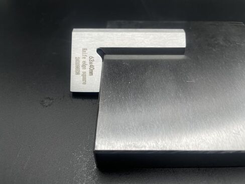 كتل فولاذية دقيقة من الصلب BenSteel Block Block 80MM X 80MM X40MM in Saudi Arabia