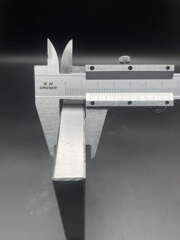 كتل فولاذية دقيقة من الصلب BenSteel Block Block 80MM X 80MM X40MM in Saudi Arabia