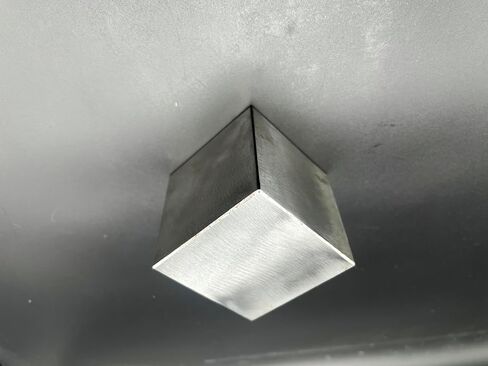كتل فولاذية دقيقة من الصلب BenSteel Block Block 80MM X 80MM X40MM in Saudi Arabia