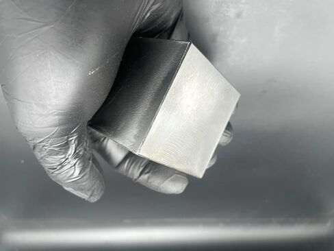 كتل فولاذية دقيقة من الصلب BenSteel Block Block 80MM X 80MM X40MM in Saudi Arabia