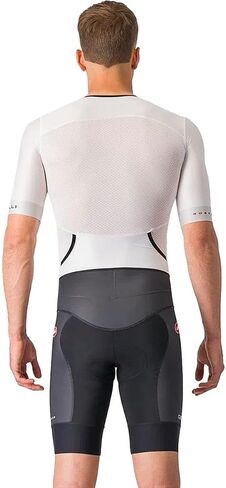 Castelli Men's Free Sanremo 2 Short Sleeve Tri Suit in Saudi Arabia