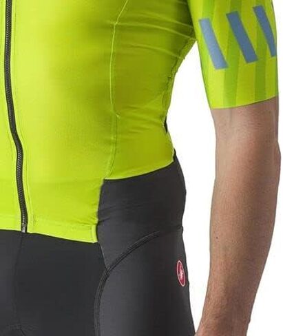 Castelli Men's Free Sanremo 2 Short Sleeve Tri Suit in Saudi Arabia