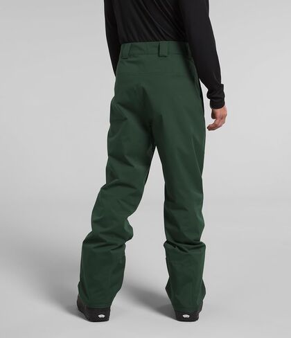 بنطال Freedom القابل للتمدد للرجال من THE NORTH FACE - عادي، إبرة صنوبر، متوسط ​​عادي in Kuwait