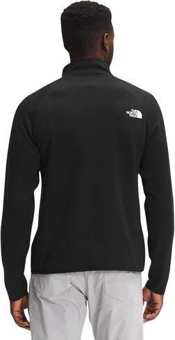 THE NORTH FACE Men's Canyonlands ½ Zip in Saudi Arabia
