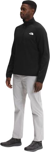 THE NORTH FACE Men's Canyonlands ½ Zip in Saudi Arabia