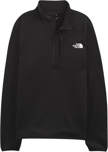 THE NORTH FACE Men's Canyonlands ½ Zip in Saudi Arabia