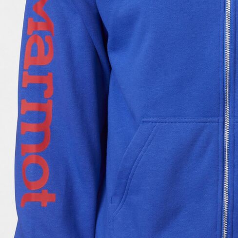 MARMOT Men's Life Full-Zip Hoody in Kuwait