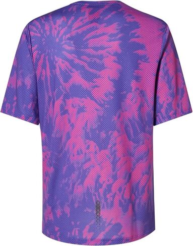 Oakley Women's Ride Free Short Sleeve Jersey in Kuwait