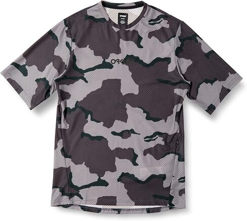 Oakley Women's Ride Free Short Sleeve Jersey in Kuwait