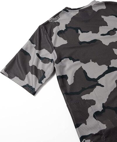Oakley Women's Ride Free Short Sleeve Jersey in Kuwait