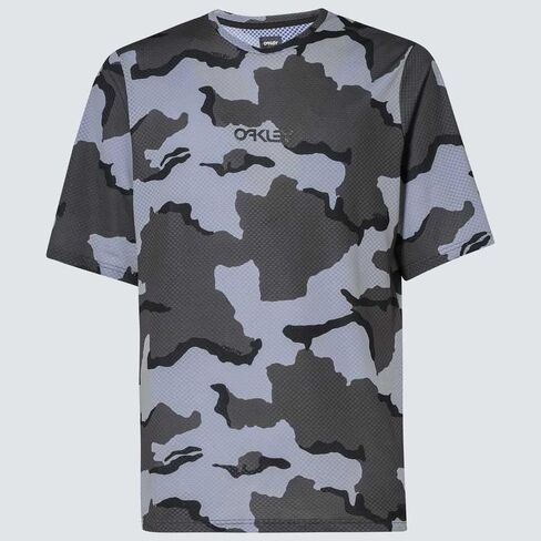 Oakley Women's Ride Free Short Sleeve Jersey in Kuwait