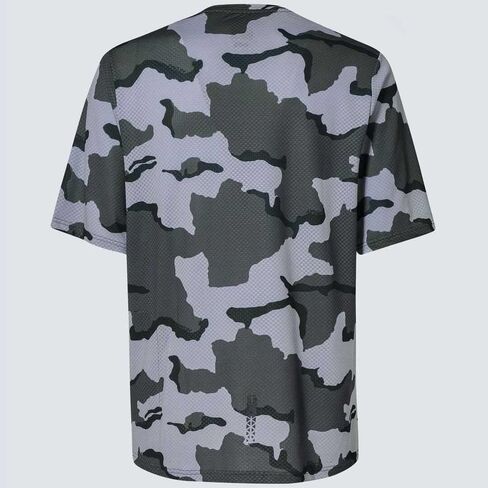 Oakley Women's Ride Free Short Sleeve Jersey in Kuwait