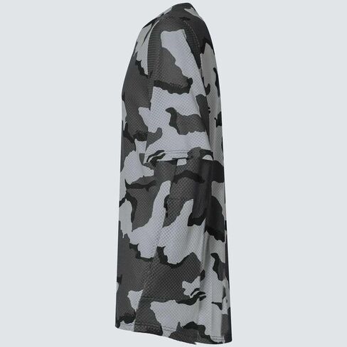Oakley Women's Ride Free Short Sleeve Jersey in Kuwait