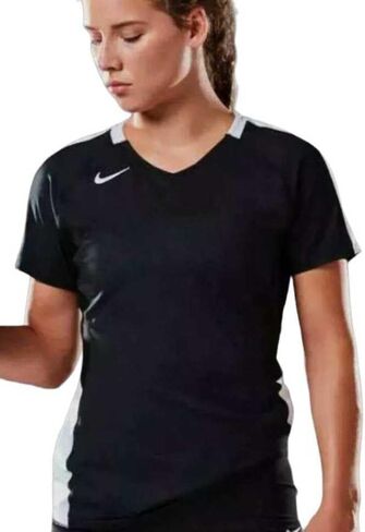 Nike Women's Stock Vapor Pro Volleyball Jersey Short Sleeve in Saudi Arabia