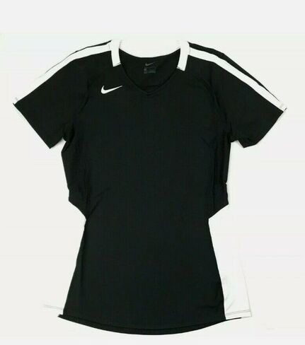 Nike Women's Stock Vapor Pro Volleyball Jersey Short Sleeve in Saudi Arabia