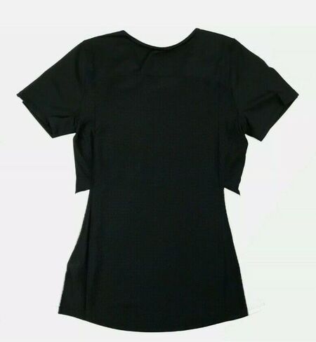 Nike Women's Stock Vapor Pro Volleyball Jersey Short Sleeve in Saudi Arabia