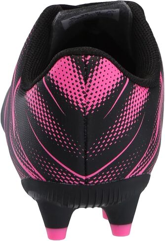 PUMA Unisex-Child Attacanto Firm, Artificial Ground Soccer Cleats Sneaker in Saudi Arabia