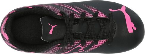 PUMA Unisex-Child Attacanto Firm, Artificial Ground Soccer Cleats Sneaker in Saudi Arabia