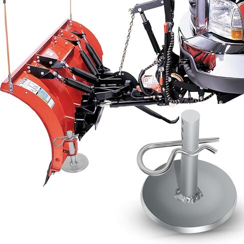 Yizhong 2 قطعة أحذية التزلج على الجليد لبولاريس 2205071 2208864 2014-2020 Ace Sportsman Ranger 2014-2020 RZR 570 900 1000 in Kuwait