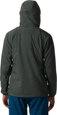 Mountain Hardwear Women's KOR Airshell Warm Jacket in Saudi Arabia