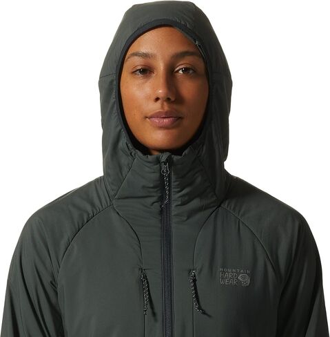 Mountain Hardwear Women's KOR Airshell Warm Jacket in Saudi Arabia